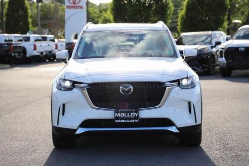 2024 Mazda CX-90 PHEV Premium Plus
