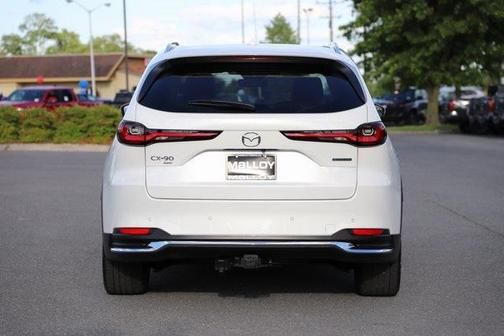 2024 Mazda CX-90 PHEV Premium Plus