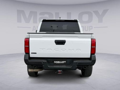 Ice Cap 2024 Toyota Tacoma SR