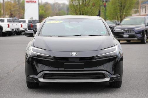 2024 Toyota Prius XLE