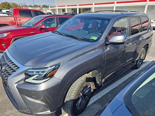 2023 Lexus GX 460 Premium