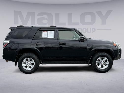 2020 Toyota 4Runner SR5 Premium