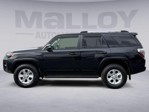 2020 Toyota 4Runner SR5 Premium