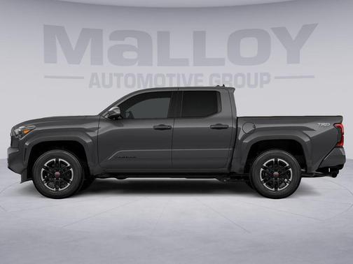Underground 2026 Toyota Tacoma TRD Sport