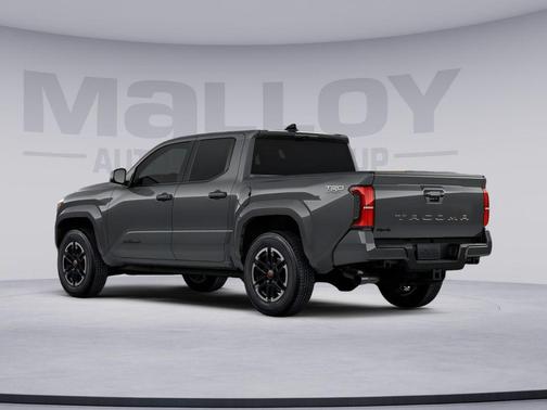 Underground 2026 Toyota Tacoma TRD Sport