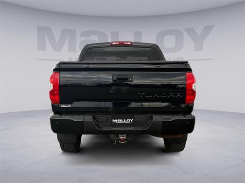 2019 Toyota Tundra Limited