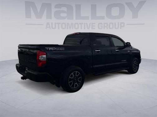 2019 Toyota Tundra Limited
