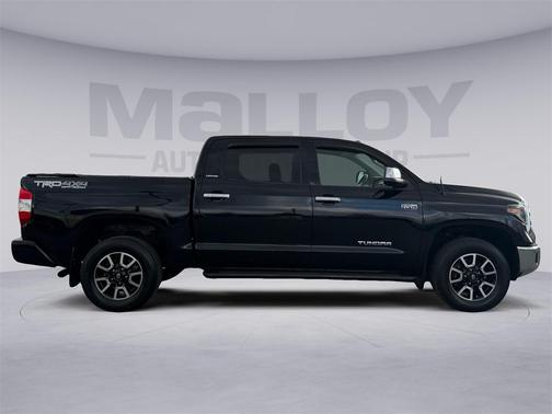 2019 Toyota Tundra Limited