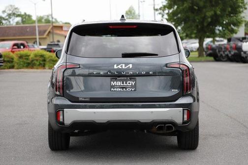 2023 Kia Telluride SX