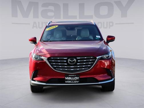 2023 Mazda CX-9 Signature
