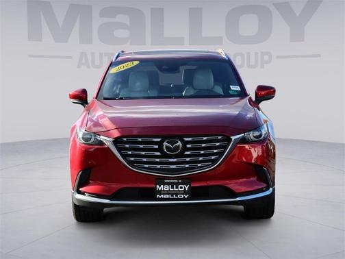 2023 Mazda CX-9 Signature