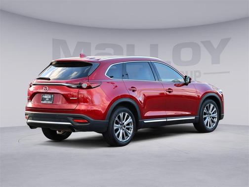 2023 Mazda CX-9 Signature