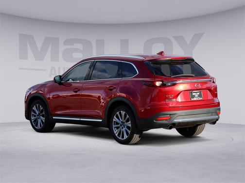 2023 Mazda CX-9 Signature