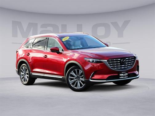 2023 Mazda CX-9 Signature