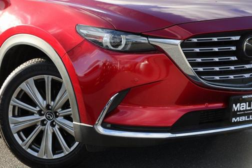 2023 Mazda CX-9 Signature