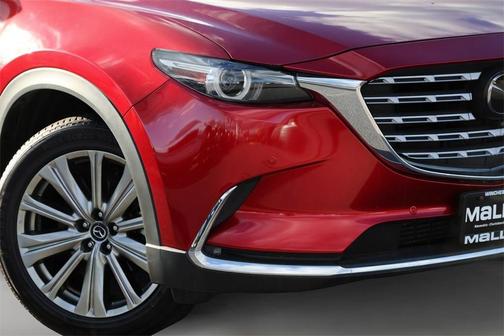 2023 Mazda CX-9 Signature