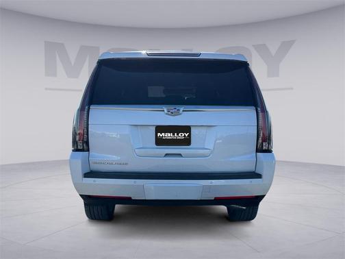 2019 Cadillac Escalade ESV Luxury