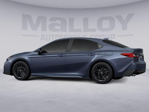Dk Cosmos 2026 Toyota Camry SE