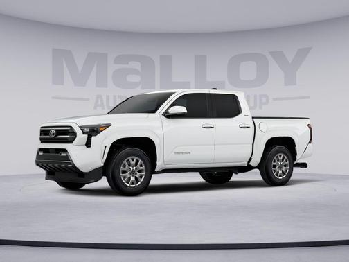 Ice 2026 Toyota Tacoma SR5