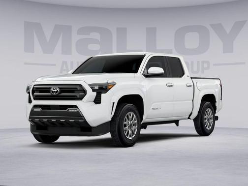 Ice 2026 Toyota Tacoma SR5