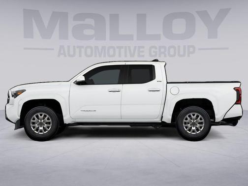 Ice 2026 Toyota Tacoma SR5