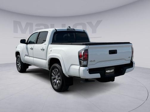 Ice Cap 2023 Toyota Tacoma Limited