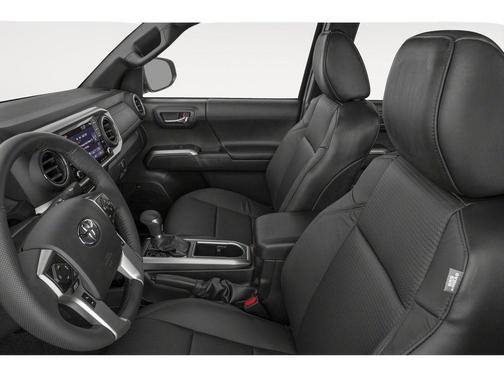 Ice Cap 2023 Toyota Tacoma Limited