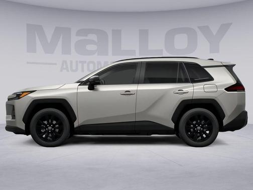 Meteor 2026 Toyota RAV4 XLE Premium