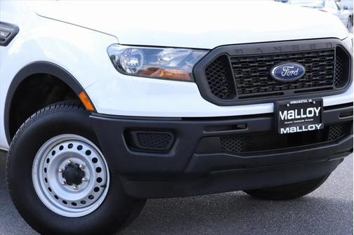 2019 Ford Ranger XL