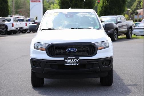 2019 Ford Ranger XL