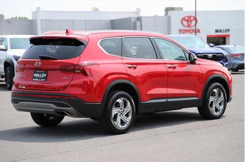 2023 Hyundai SANTA FE SEL 2.4