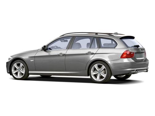 2009 BMW 328 xDrive