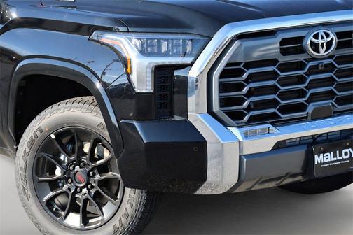 2026 Toyota Tundra Hybrid 1794 Edition