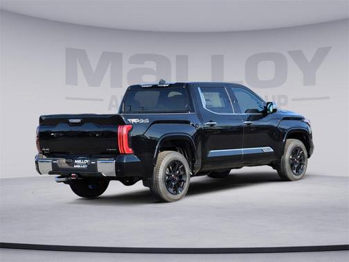 2026 Toyota Tundra Hybrid 1794 Edition