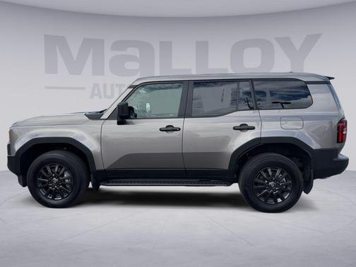 Meteor Shower 2025 Toyota Land Cruiser 1958