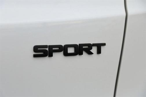 2025 Honda CR-V Hybrid Sport AWD