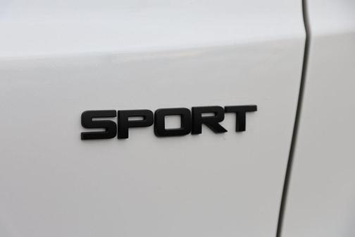 2025 Honda CR-V Hybrid Sport AWD
