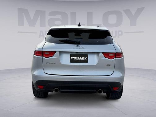 2020 Jaguar F-PACE 30t Prestige