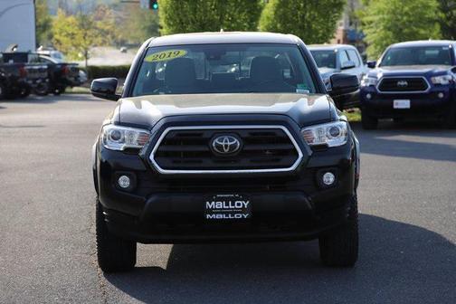 2019 Toyota Tacoma SR5