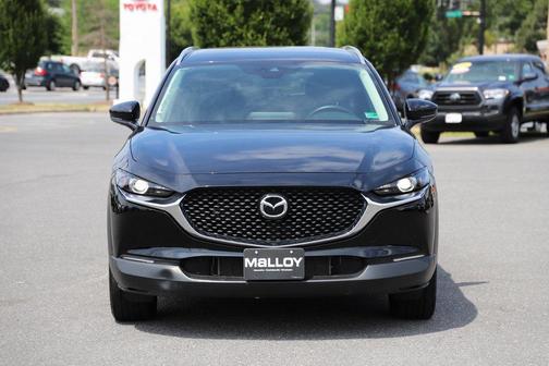 2022 Mazda CX-30 2.5 S Select Package