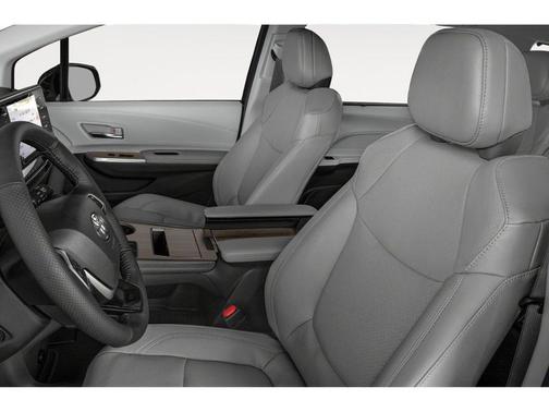 2023 Toyota Sienna Limited