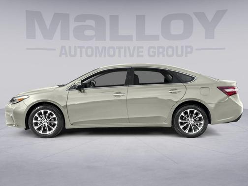 2016 Toyota Avalon Touring