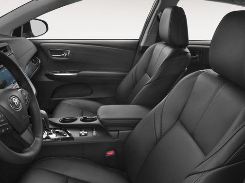 2016 Toyota Avalon Touring