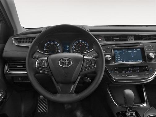2016 Toyota Avalon Touring