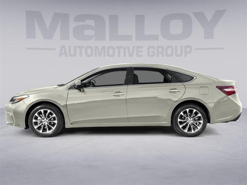 2016 Toyota Avalon Touring