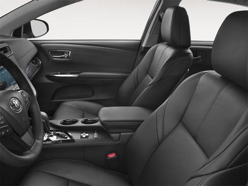 2016 Toyota Avalon Touring