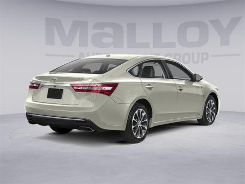 2016 Toyota Avalon Touring