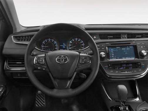 2016 Toyota Avalon Touring