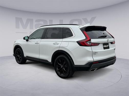 2024 Honda CR-V Hybrid Sport AWD