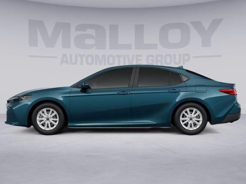 Ocean 2026 Toyota Camry LE